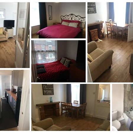 4 Bedroom House For Corporate Stays In Kettering Extérieur photo