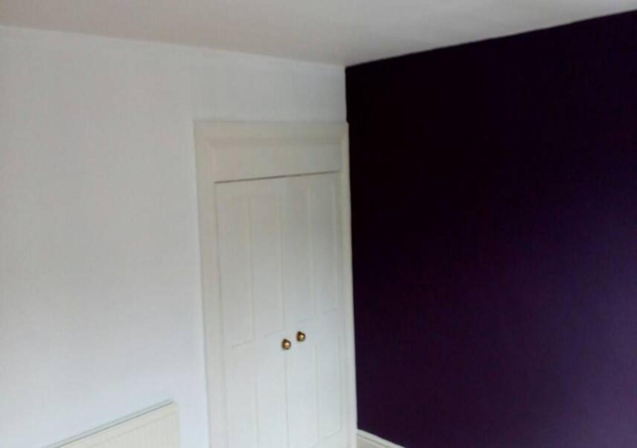 4 Bedroom House For Corporate Stays In Kettering Extérieur photo