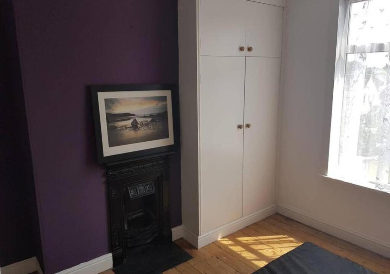4 Bedroom House For Corporate Stays In Kettering Extérieur photo